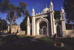 أقدم مسجد في بريطانيا